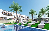 1-2136-115-10-115/2225, 2 Bedroom 2 Bathroom  in Pilar de La Horadada