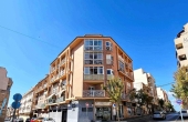 4-2342/2226, 2 Bedroom 1 Bathroom Apartment in Torrevieja