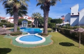 4-2344/2228, 3 Bedroom 1 Bathroom Duplex in Torrevieja