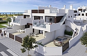 1-2105-115-10-115/2242, 2 Bedroom 2 Bathroom  in Pilar de La Horadada