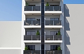 1-2088-115-10-115/2251, 3 Bedroom 2 Bathroom  in Torrevieja