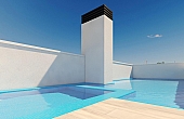 1-2090-115-10-115/2252, 3 Bedroom 2 Bathroom  in Torrevieja
