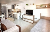 4-2375/2258, 2 Bedroom 1 Bathroom Apartment in Torrevieja