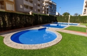 4-2393/2276, 2 Bedroom 2 Bathroom Apartment in Torrevieja