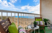 4-2400/2283, 2 Bedroom 1 Bathroom Apartment in Torrevieja