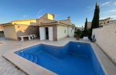 4-2405/2287, 2 Bedroom 2 Bathroom Villa in Torrevieja