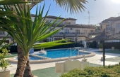 4-2417/2299, 2 Bedroom 1 Bathroom Apartment in Orihuela Costa