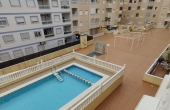 4-2435/2315, 2 Bedroom 1 Bathroom Apartment in Torrevieja