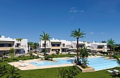 1-1317-87-10-115/2322, 3 Bedroom 2 Bathroom  in Pilar de La Horadada