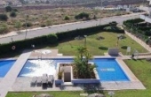 4-2469/2327, 2 Bedroom 2 Bathroom penthouse in Orihuela Costa