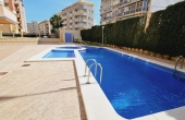 4-2494/2336, 2 Bedroom 2 Bathroom Apartment in Torrevieja