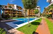 4-2502/2341, 4 Bedroom 2 Bathroom Apartment in Torrevieja