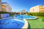 4-2505/2343, 2 Bedroom 1 Bathroom Villa in Torrevieja