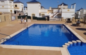 4-2568/2380, 2 Bedroom 1 Bathroom Bungalow in Torrevieja