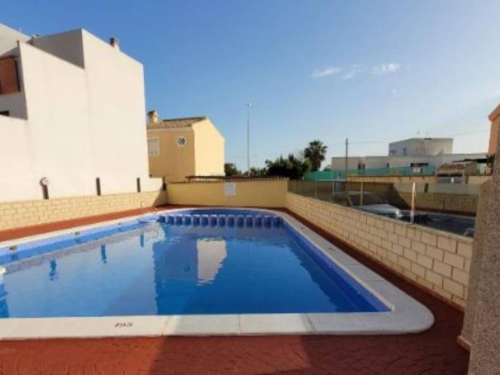 2 Bedroom 1 Bathroom Apartment in Orihuela Costa