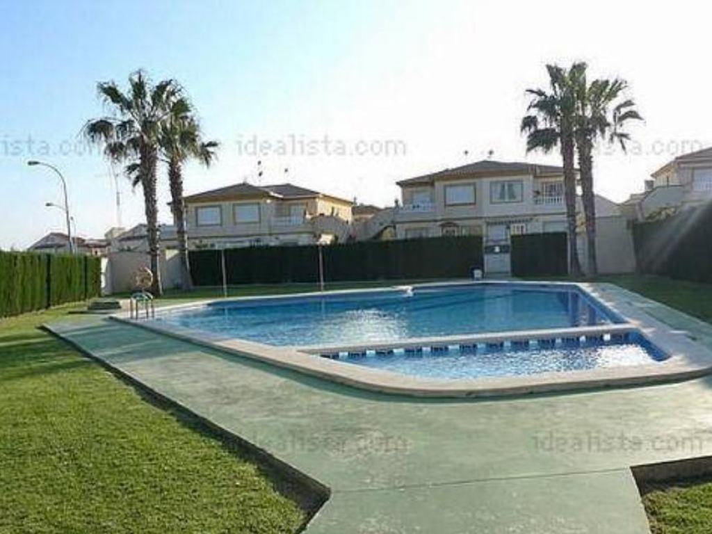 2 Bedroom 1 Bathroom Ground Floor in Orihuela Costa