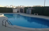 4-2575/2387, 2 Bedroom 1 Bathroom Apartment in Orihuela Costa