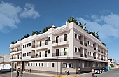 1-1743-115-10-115/2403, 2 Bedroom 2 Bathroom  in Algorfa