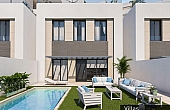 1-1708-115-10-115/2418, 4 Bedroom 3 Bathroom  in Aguilas
