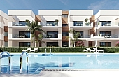 1-1709-115-10-115/2419, 2 Bedroom 2 Bathroom  in San Pedro del Pinatar