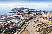 1-1705-115-10-115/2421, 3 Bedroom 2 Bathroom  in Aguilas