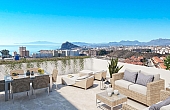 1-1706-115-10-115/2422, 2 Bedroom 2 Bathroom  in Aguilas