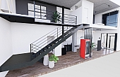 1-1651-115-10-115/2437, 1 Bedroom 2 Bathroom  in Alicante
