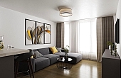 1-1648-115-10-115/2438, 2 Bedroom 2 Bathroom  in Alicante