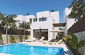 1-1227-87-10-115/2446, 3 Bedroom 3 Bathroom  in Pilar de La Horadada