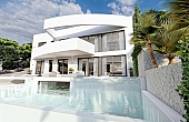 1-524-115-10-115/2596, 4 Bedroom 5 Bathroom  in Altea