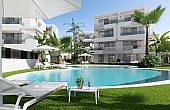 1-447-115-10-115/2604, 2 Bedroom 2 Bathroom  in Torre Pacheco