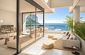 1-366-115-10-115/2612, 2 Bedroom 2 Bathroom  in Calpe