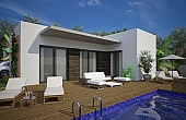 1-184-115-10-115/2636, 2 Bedroom 2 Bathroom  in Benijofar