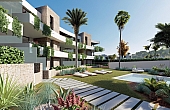 1-1149-87-10-115/2702, 2 Bedroom 2 Bathroom  in La Manga Club