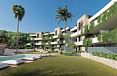 1-1146-87-10-115/2704, 3 Bedroom 2 Bathroom  in La Manga Club
